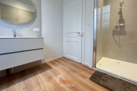 Magnifique chambre 13m² meublé quartier Forêt Noire. - Photo 5