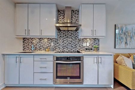 For Lease - 75 The Donway Way Unit# 107, Toronto, Ontario - Photo 3