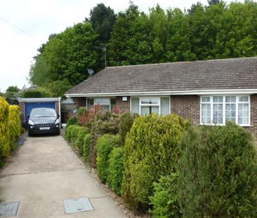 Sheriff Way, Watford WD25, London - Photo 1