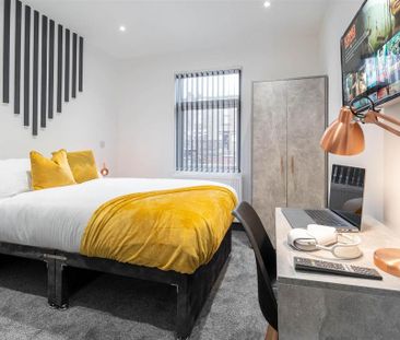 1 bedroom house to rent - Photo 1