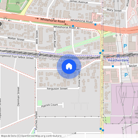 32 Forster Street, Vic 3132, Mitcham