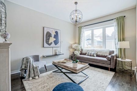 For Lease - 24 Plantain Lane, Richmond Hill, Ontario - Photo 2