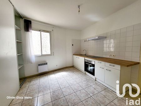 Appartement 3 pièces de 62 m² à Coursan (11110) - Photo 3