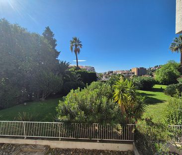 Location appartement 2 pièces, 27.69m², Le Cannet - Photo 5