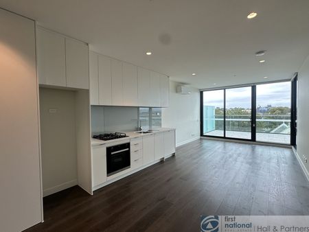 505 / 34 Mason Street, Dandenong - Photo 3