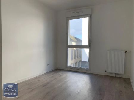Appartement à louer 3 pièces 61.7m² - Photo 4