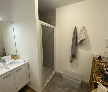 Appartement T2 à louer - 43 m² - Photo 2