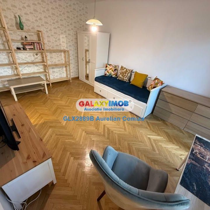Apartament 2 camere decomandat Iancului/centrala proprie/AC - Fotografie 1