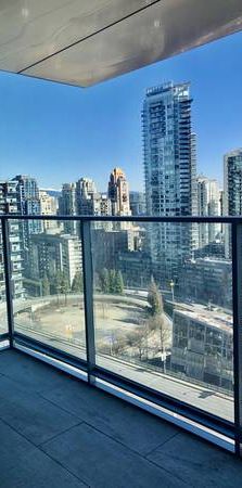 Vancouver House 1bed Luxury condo - Photo 1