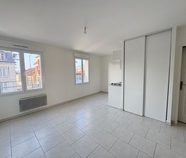 Location Appartement 2 pièces 31m² PALAISEAU 91120 - Photo 3