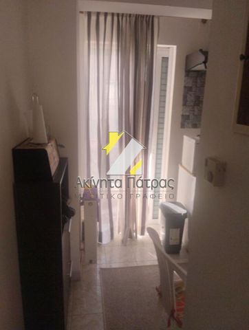 Studio/Γκαρσονιέρα για ενοικίαση Τ.Ε.Ι. (Πάτρα) - Φωτογραφία 2