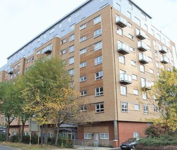 2 bedroom apartment to rent - Photo 6