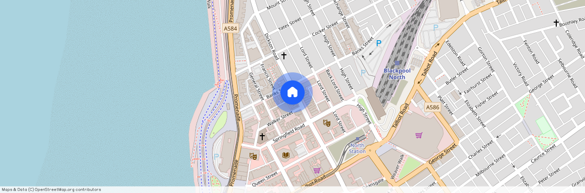 50 Dickson Rd Flat 6