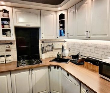 Przestronne mieszkanie na Woli + Metro 67 m² - Фото 6