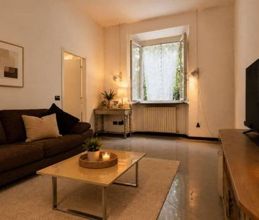 Trilocale corso Porta Romana 85, Quadronno - Crocetta, Milano - Foto 3