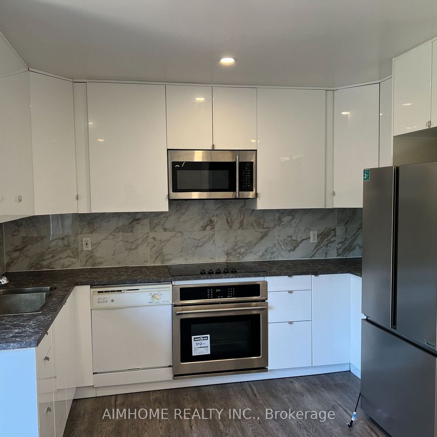 For Lease - 60 Pomander Road, Markham, Ontario - Photo 1