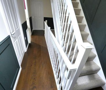 3 bedroom end of terrace house to rent - Photo 3