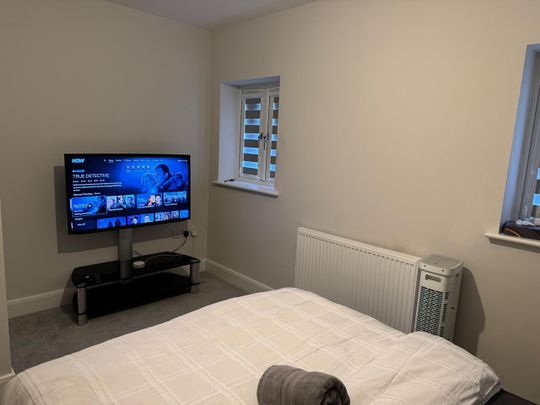Room in a Shared House, Parkfield Close, CV2 - Photo 1