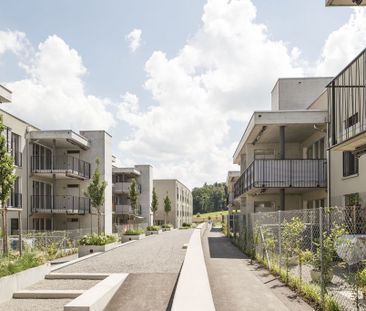 MIETEN OHNE KAUTION - Naturnahes wohnen in Stadtnähe - Photo 4