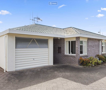 Great location - bright and sunny - Photo 4