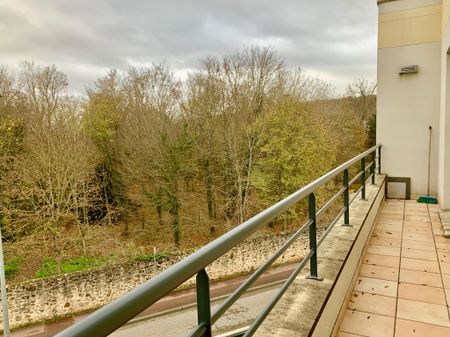 Location Appartement 2 pièces 55m² BURES SUR YVETTE 91440 - Photo 4