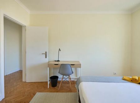 Rua José Duro, Lisbon, Lisbon 1700-261 - Photo 5