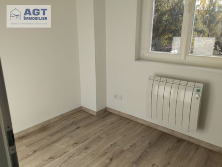 Location Appartement 2 pièces 59m² BEAUVAIS 60000 - Photo 3