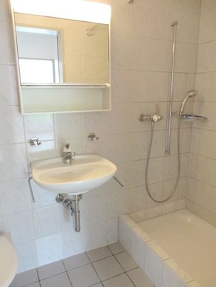 Bel appartement lumineux de 4 pièces à louer à Wangen près d’Olten - Foto 1