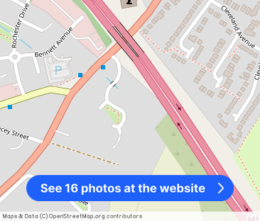 Princes Gate, Horbury, Wakefield, WF4 - Photo 1