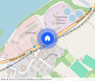 Charmante 2-Zimmer-Wohnung mit offener Wohnküche und Tageslichtdusc... - Foto 1