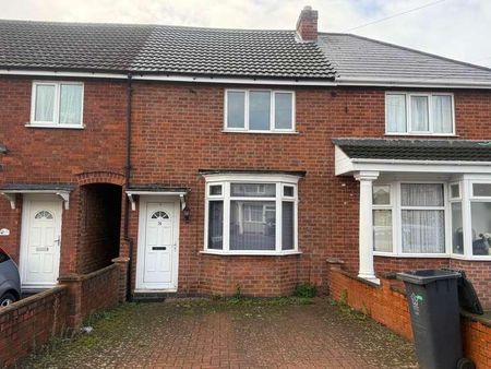 Woodbridge Road, Leicester, LE4 - Photo 3