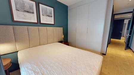 Two Bed Duplex Townhouse @ Opus, 6 Hanover Quay, Grand Canal Dock, Dublin 2 - Photo 5