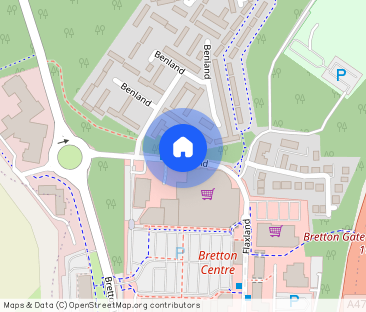 Benland Room 3 - Photo 1