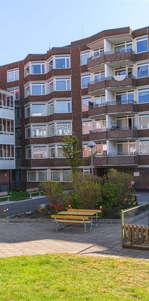 Hantverkaregatan 53 - Foto 1