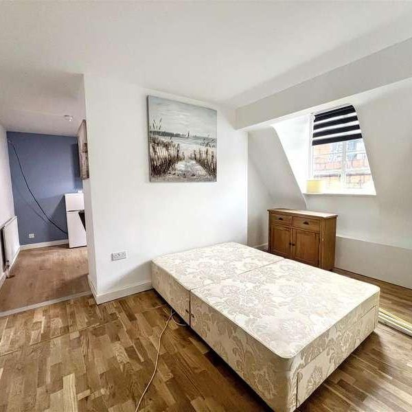 Lower Goat Lane, Norwich, NR2 - Photo 1