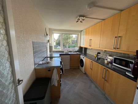 2 bedroom flat to rent - Photo 3