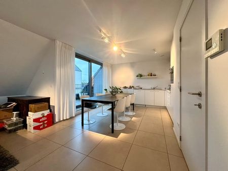 Appartement te huur - Foto 4