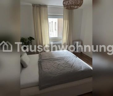 TAUSCHWOHNUNG Suche günstigere 2 Zimmerwohnung - Foto 1