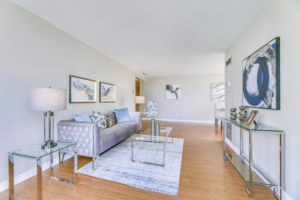 For Lease - 3605 Kariya Drive Unit# 1104B, Mississauga, Ontario - Photo 1