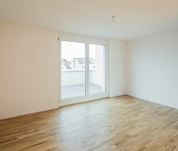 3.5 Zimmer, 88 m², 3. Stock - Foto 4