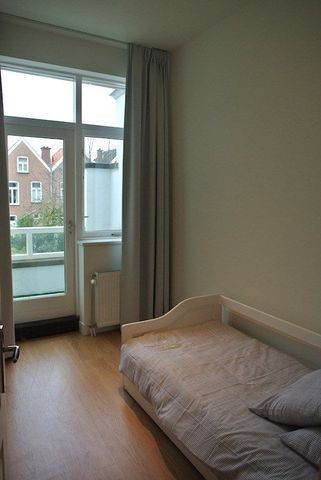 Te huur: Appartement Van Diemenstraat 136 in Den Haag - Photo 3