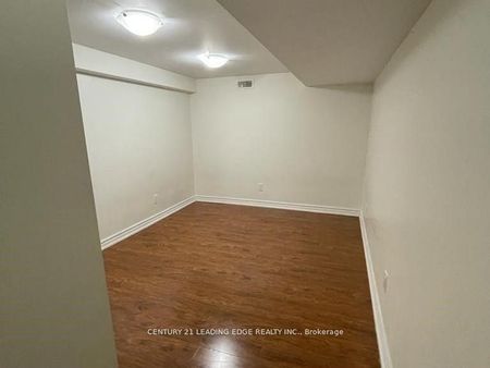 For Lease - 27 Ionview Drive Unit# Bsmt, Toronto, Ontario - Photo 2