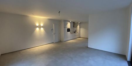 Appartement te huur in Geel voor € 925 met 1 slaapkamer - Photo 3
