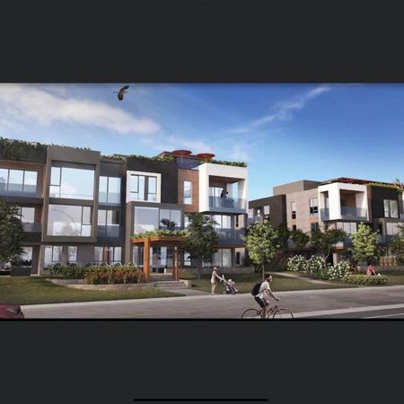 5 et demi( 2 chambres+ 1 bureau) pour le 1 juillet 2025 - Photo 3