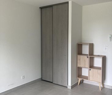 Appartement T2 à louer - Photo 1