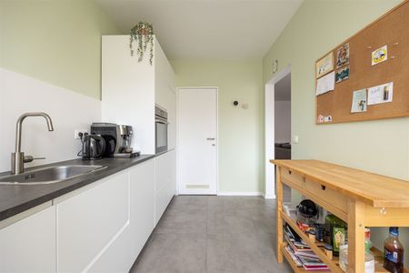 Appartement te huur in Merksem - Photo 3