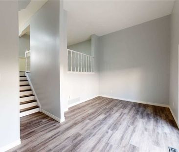 For Lease - 51 Paulander Drive Unit# 43, Kitchener, Ontario - Photo 2