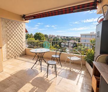 Location Appartement 3 pièces 60m² ANTIBES 06600 - Photo 2