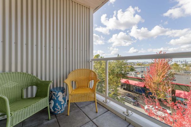 1718 Venables St (4th Floor), Vancouver - Photo 1