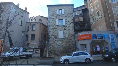 Location Appartement 2 pièces 49m² ANNONAY 07100 - Photo 5